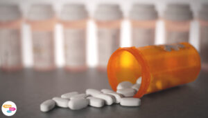 Coping with side effects