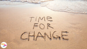 Unexpected Changes In Life
