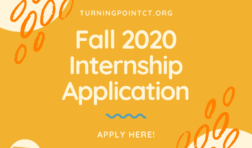 Fall 2020 TurningPointCT Internship