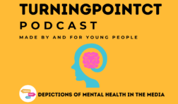 turning point ct podcast depictions of mental health in the media