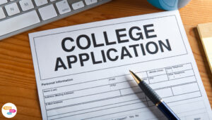 Stay Strong, High School Seniors!