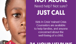 Kids in Crisis