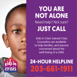 Kids in Crisis