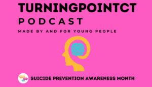 Suicide Prevention Awareness Month Podcast