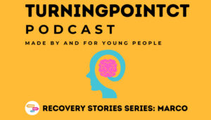 Recovery Story Series: Marco