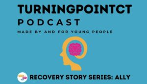 Recovery Story Series: Ally