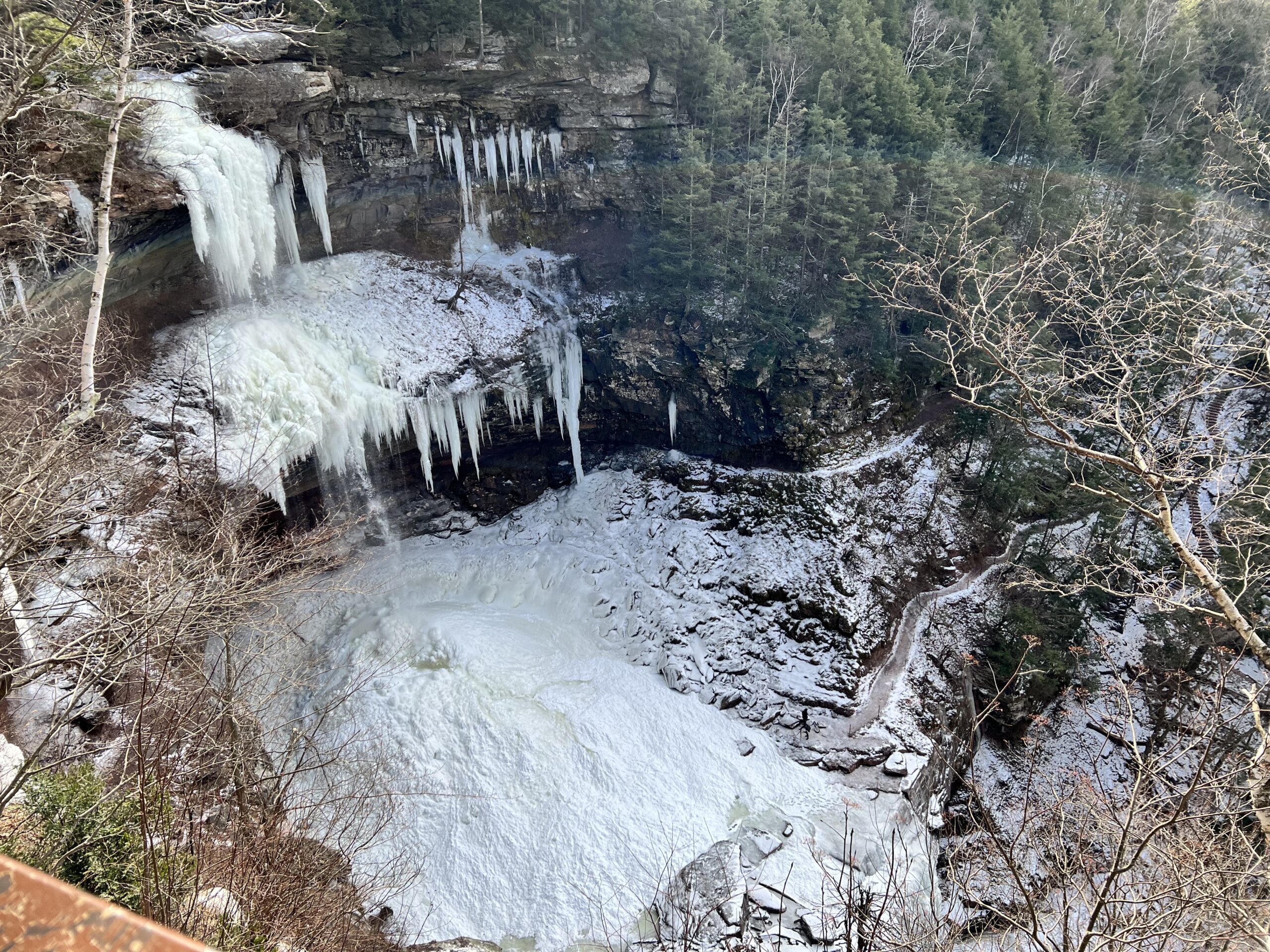 kaaterskill falls