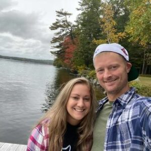 Ally’s Back to Blogging
