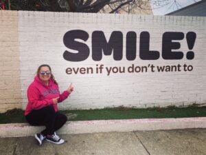 Recovery Travels: Austin, Texas