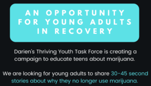 Paid Opportunity For Young Adults!
