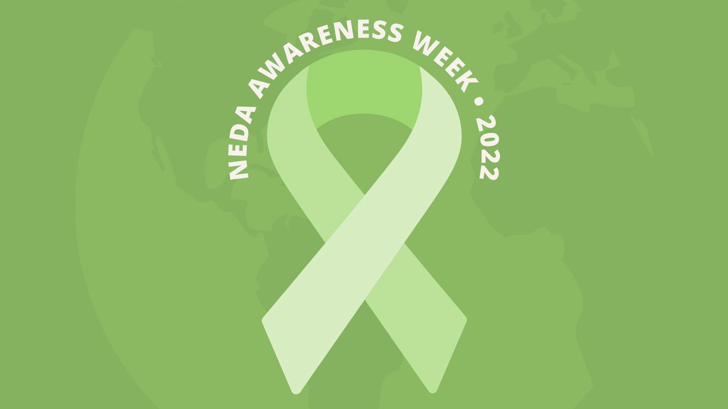 eating disorder awareness week