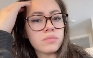When Someone Tells Me I Don’t Have Anxiety