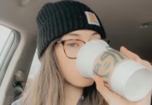 Combating My Depression With Starbucks