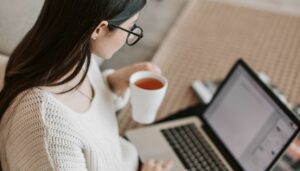 Working From Home Podcast