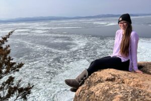 Trip to Vermont For My Mental Health
