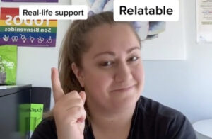 Benefits of Peer Support