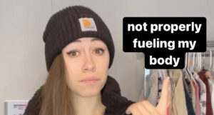 Things That Did Not Help My Mental Health