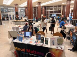 Capital Community College Fresh Check Day 2022