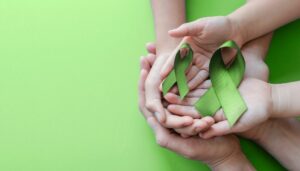 Mental Health Awareness Month