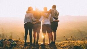 Friendships