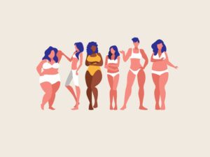 Your Body Is A Summer Body