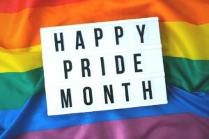 Pride Month 2022