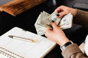 Finances