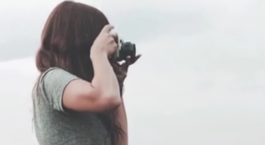 Life Is Like A Camera