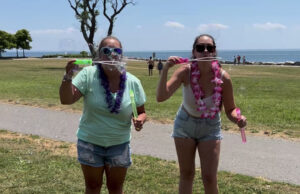 Positive Directions Picnic!