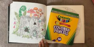 National Coloring Day: It’s Actually Good For You!