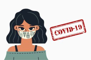 What It’s Like Having COVID When You Have Really Bad Anxiety