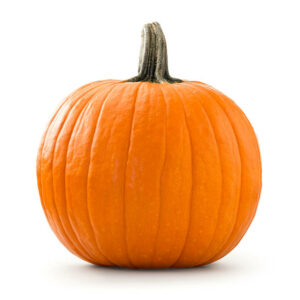 National Pumpkin Day