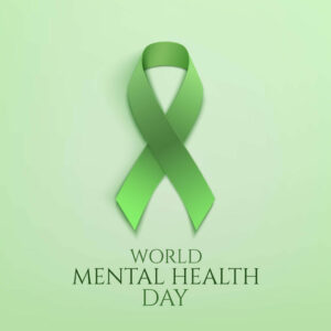 World Mental Health Day