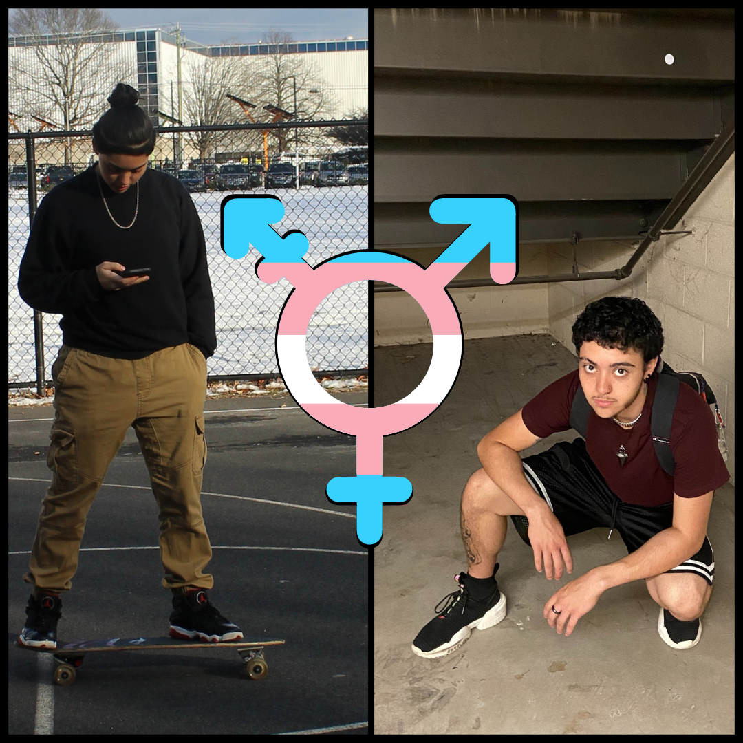 Transgender Awareness Week pic