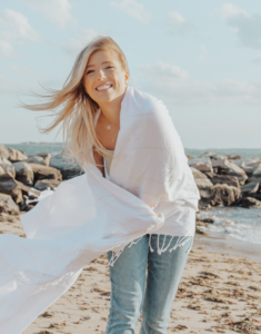 Learning How To Live Again