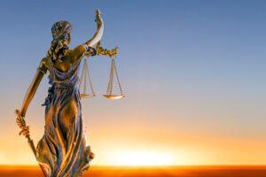Restorative Justice: “fighting for a circle, not a courtroom”