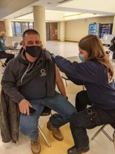 When Healthcare Providers Need Healthcare