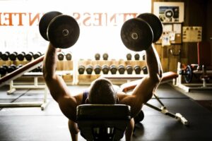 My Personal Training Journey 2022
