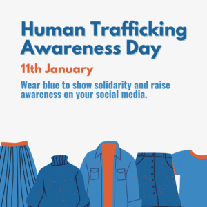National Human Trafficking Prevention Month: What You Need to Know