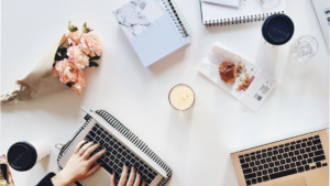 5 Tips to Eliminate Distractions and Increase Focus During The Creative Process