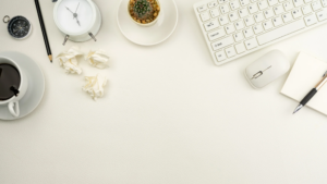Your Goal Refresher: Steps to Reach Goals and Increase Daily Action for May!