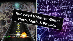 Renewed Hobbies