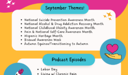 september themes