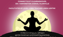 breath body mind workshop