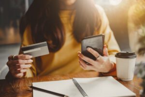 Dealing With Massive Debt