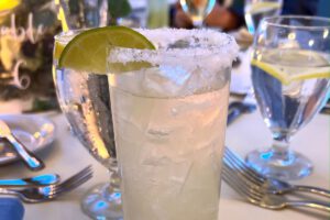 My Decision To Start Drinking Again
