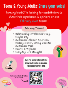 February 2024 Themes!