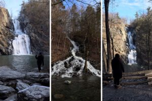 A Fun Trip…Until My Anxiety Spiraled Out Of Control