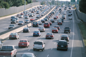 Driving on the Highway for the First Time