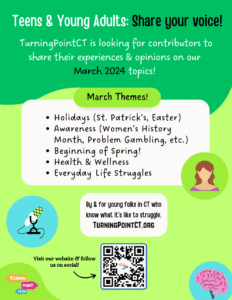 March 2024 Themes!